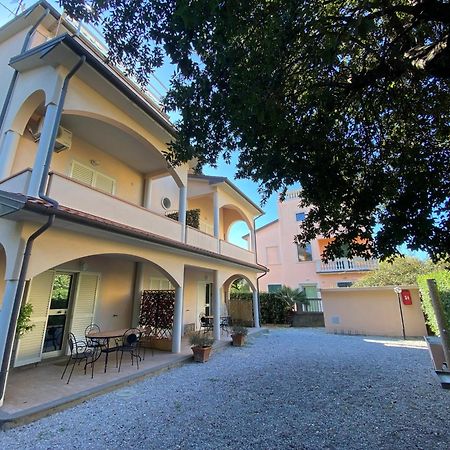 סן וינצ'נזו Villa Il Boschetto מראה חיצוני תמונה