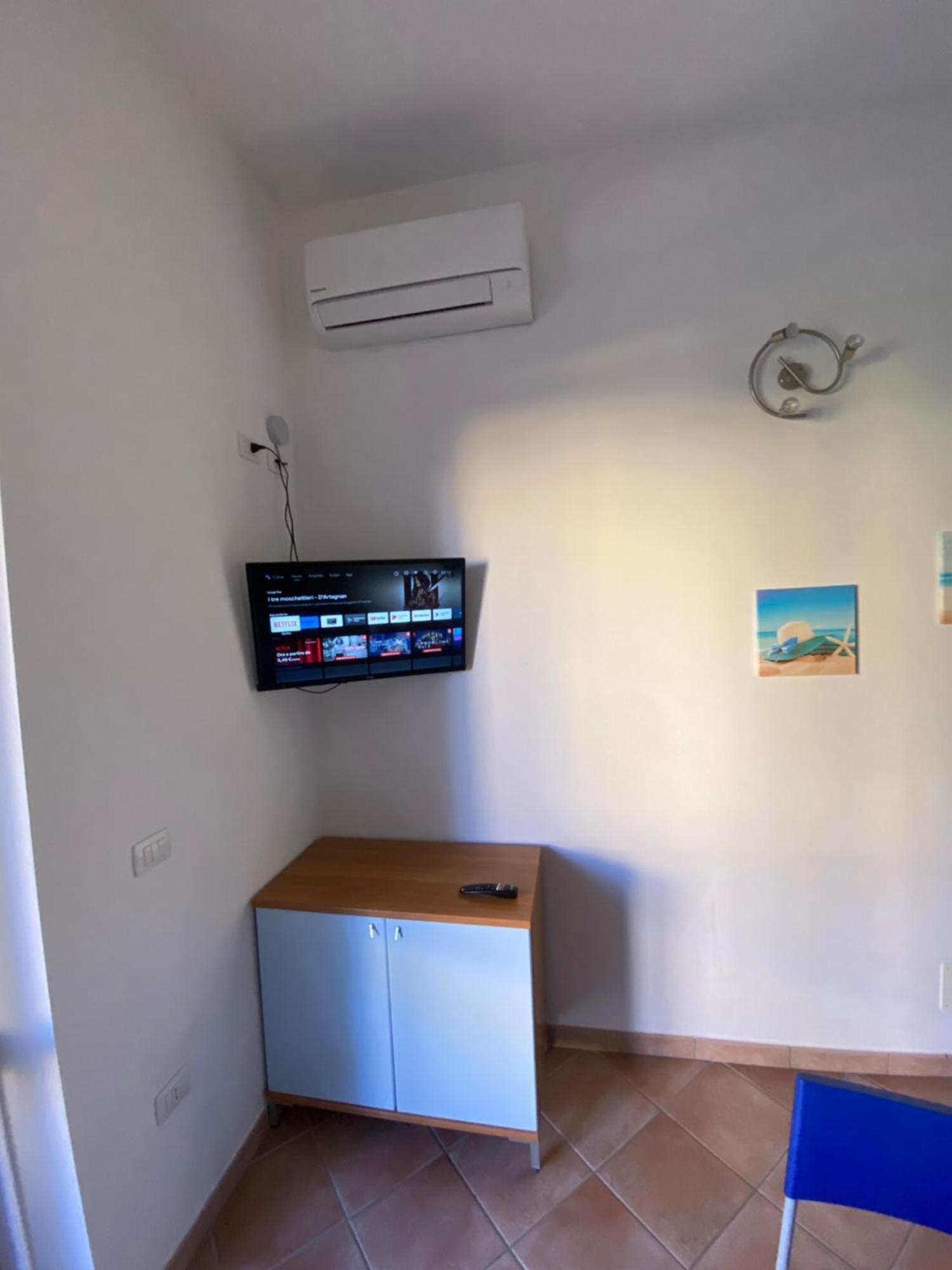 סן וינצ'נזו Villa Il Boschetto מראה חיצוני תמונה
