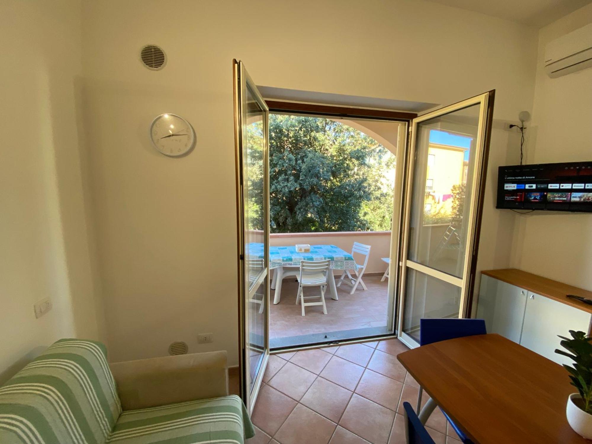 סן וינצ'נזו Villa Il Boschetto מראה חיצוני תמונה
