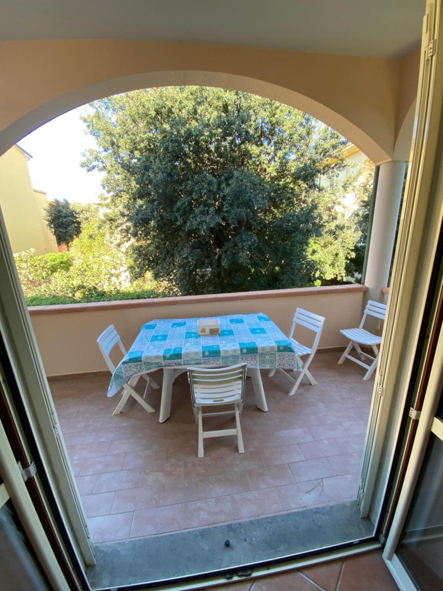 סן וינצ'נזו Villa Il Boschetto מראה חיצוני תמונה
