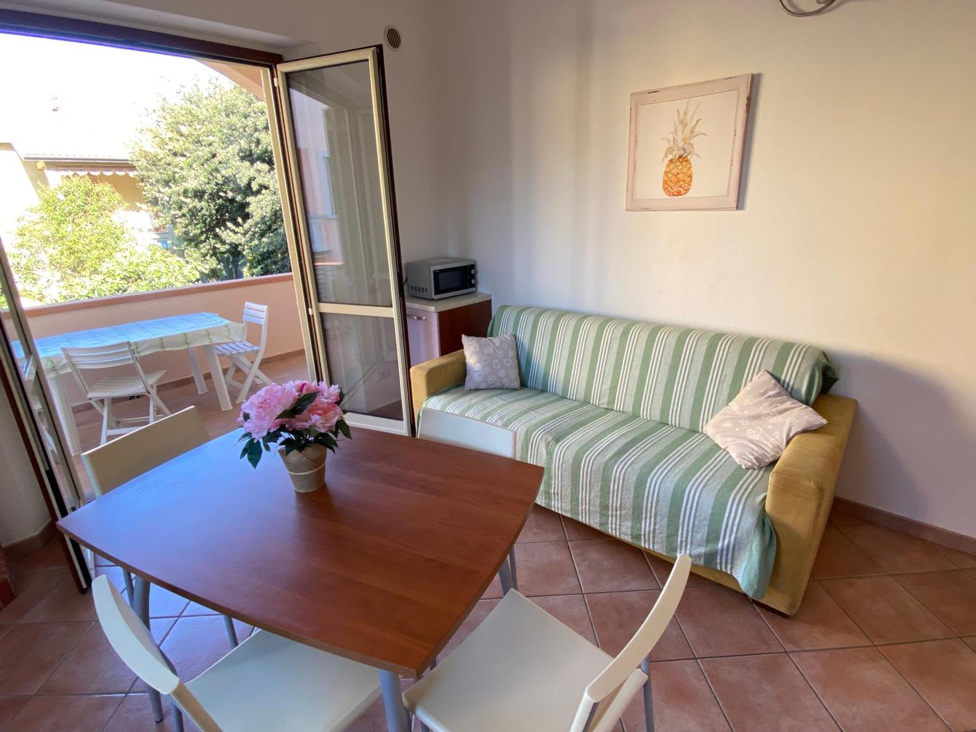 סן וינצ'נזו Villa Il Boschetto מראה חיצוני תמונה