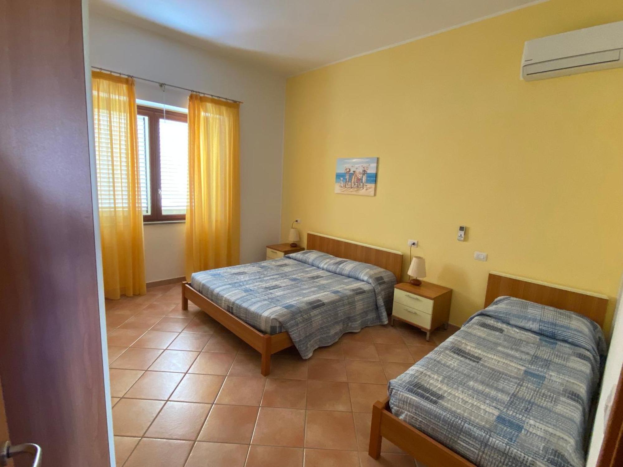 סן וינצ'נזו Villa Il Boschetto מראה חיצוני תמונה