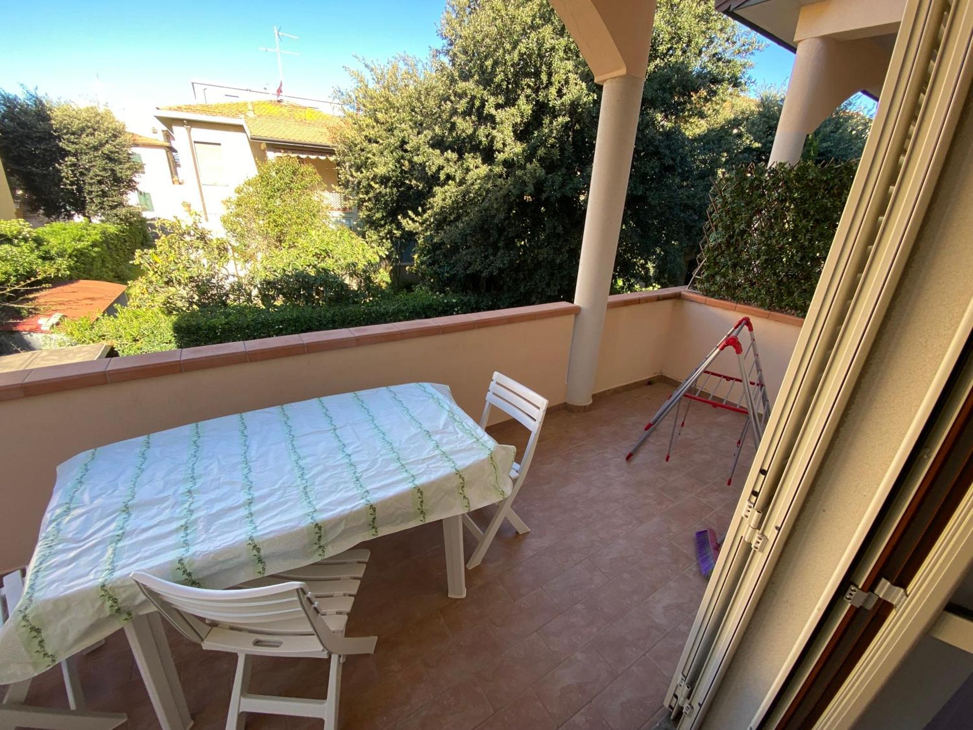 סן וינצ'נזו Villa Il Boschetto מראה חיצוני תמונה