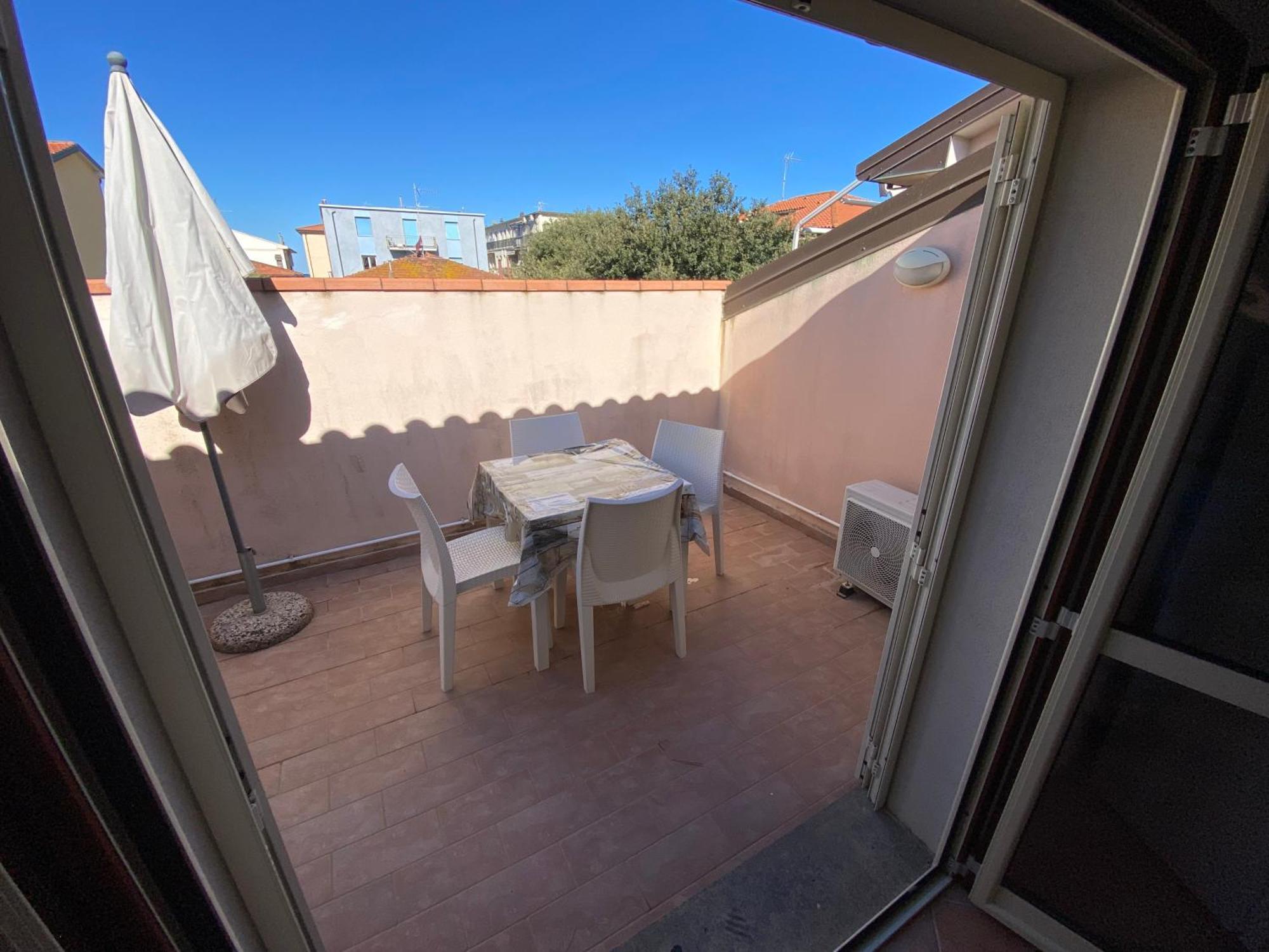 סן וינצ'נזו Villa Il Boschetto מראה חיצוני תמונה