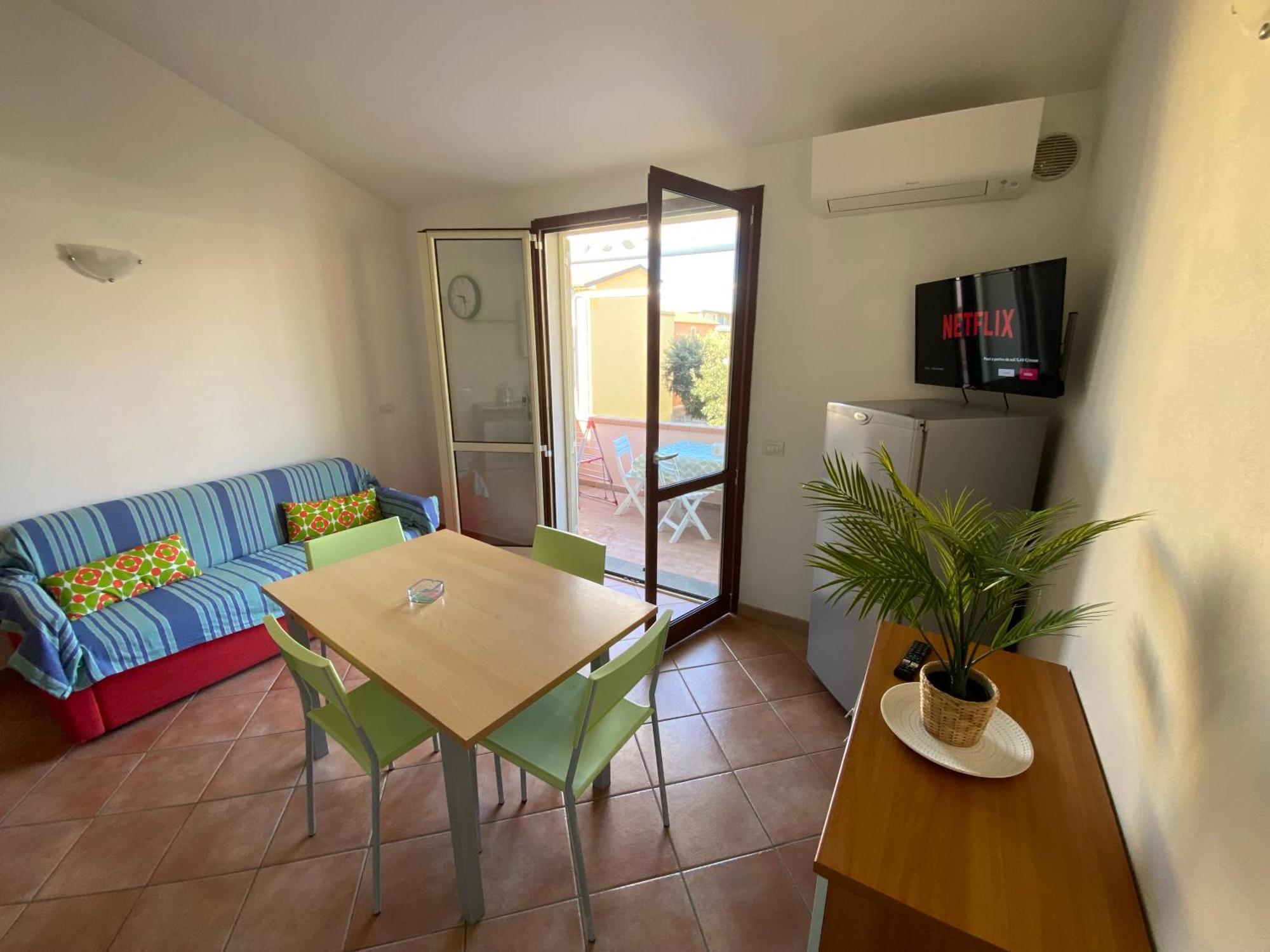 סן וינצ'נזו Villa Il Boschetto מראה חיצוני תמונה