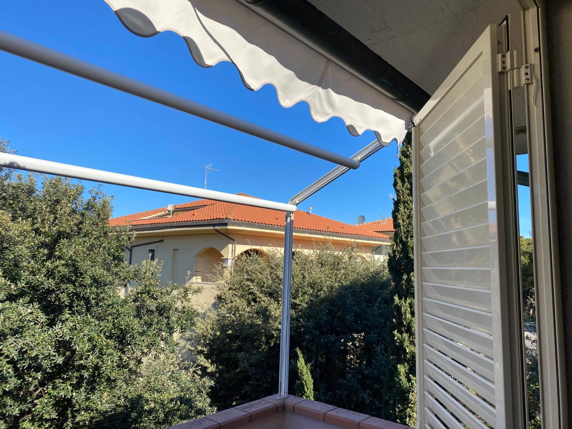 סן וינצ'נזו Villa Il Boschetto מראה חיצוני תמונה