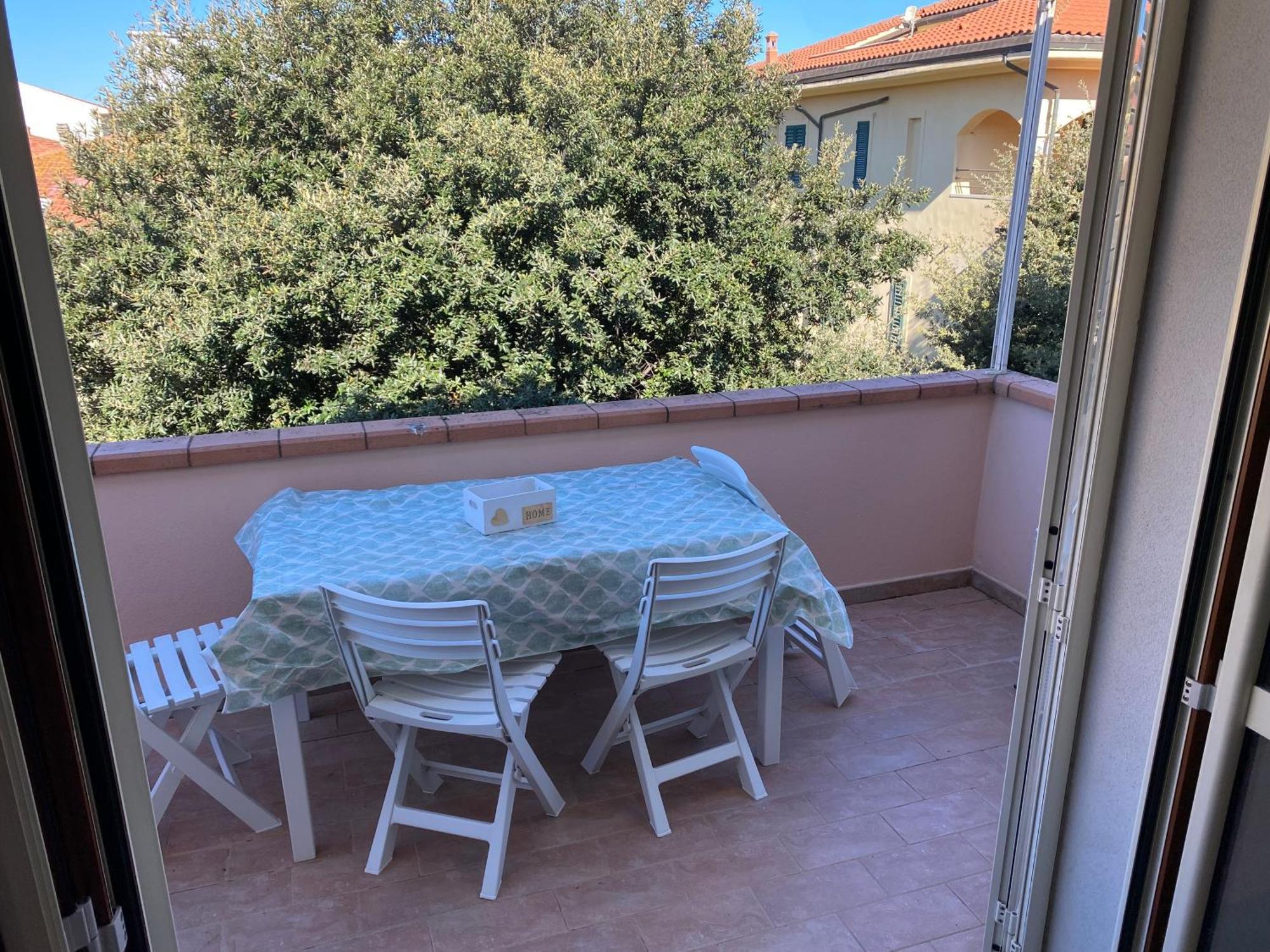 סן וינצ'נזו Villa Il Boschetto מראה חיצוני תמונה