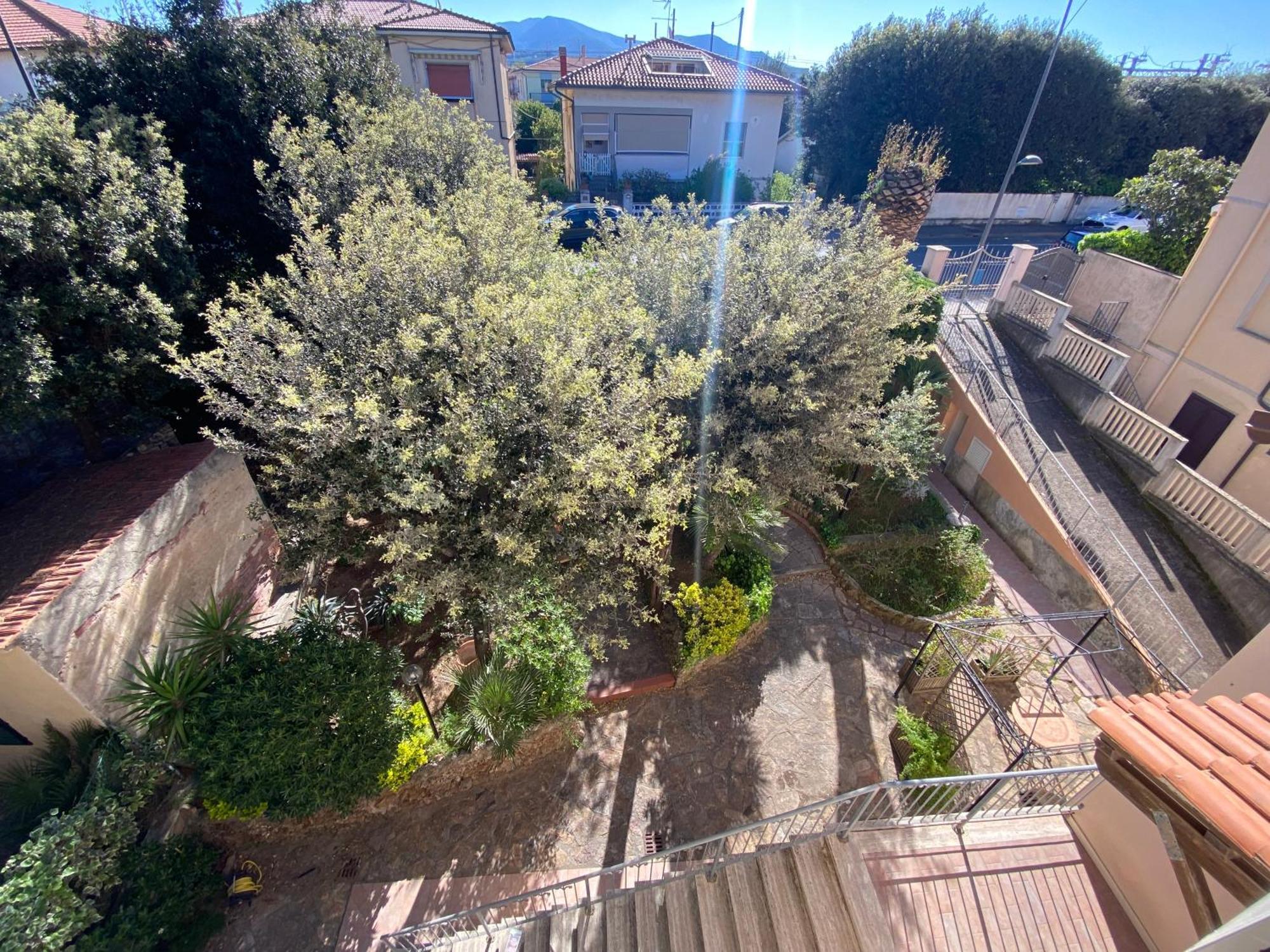 סן וינצ'נזו Villa Il Boschetto מראה חיצוני תמונה