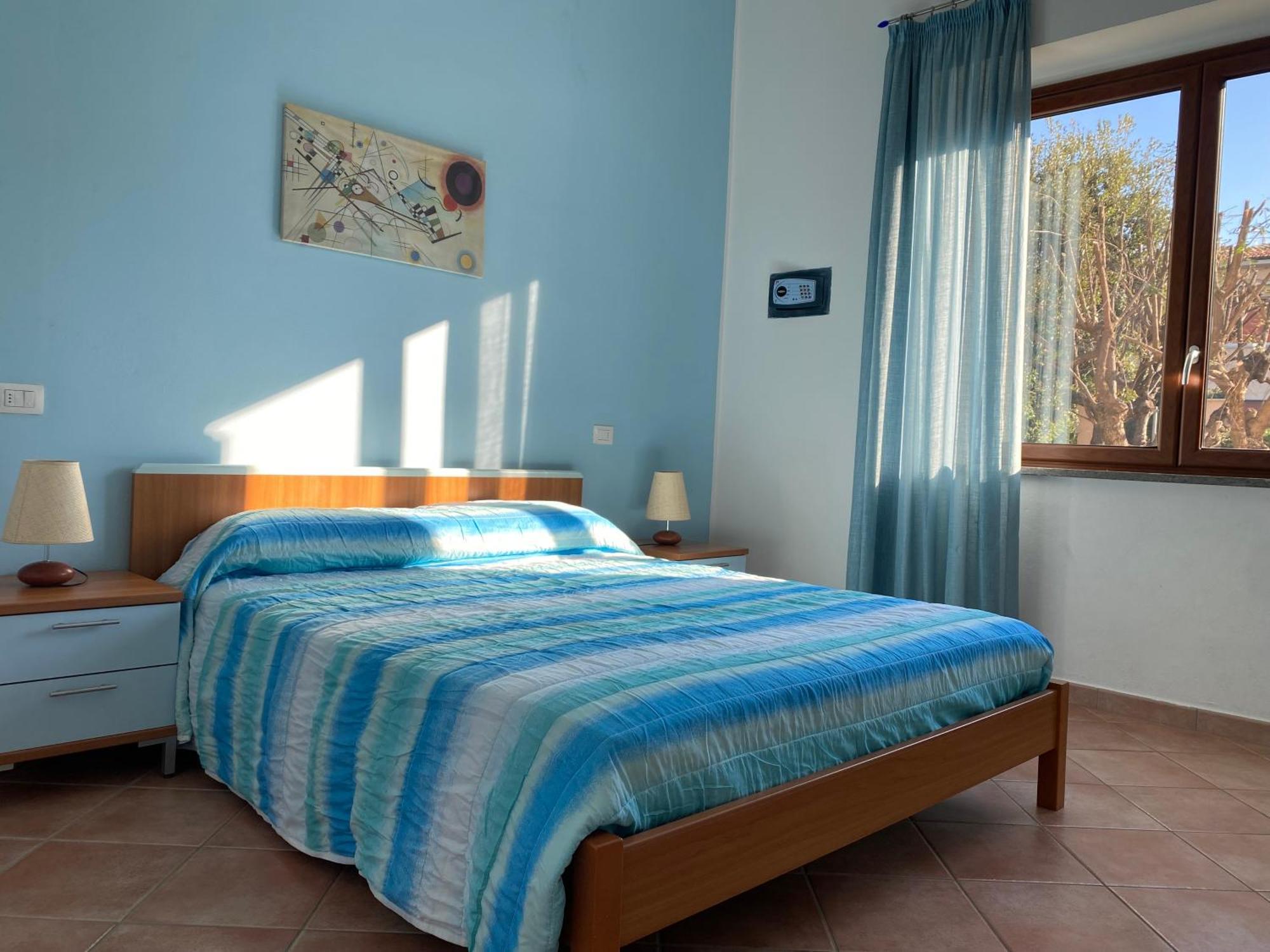 סן וינצ'נזו Villa Il Boschetto מראה חיצוני תמונה