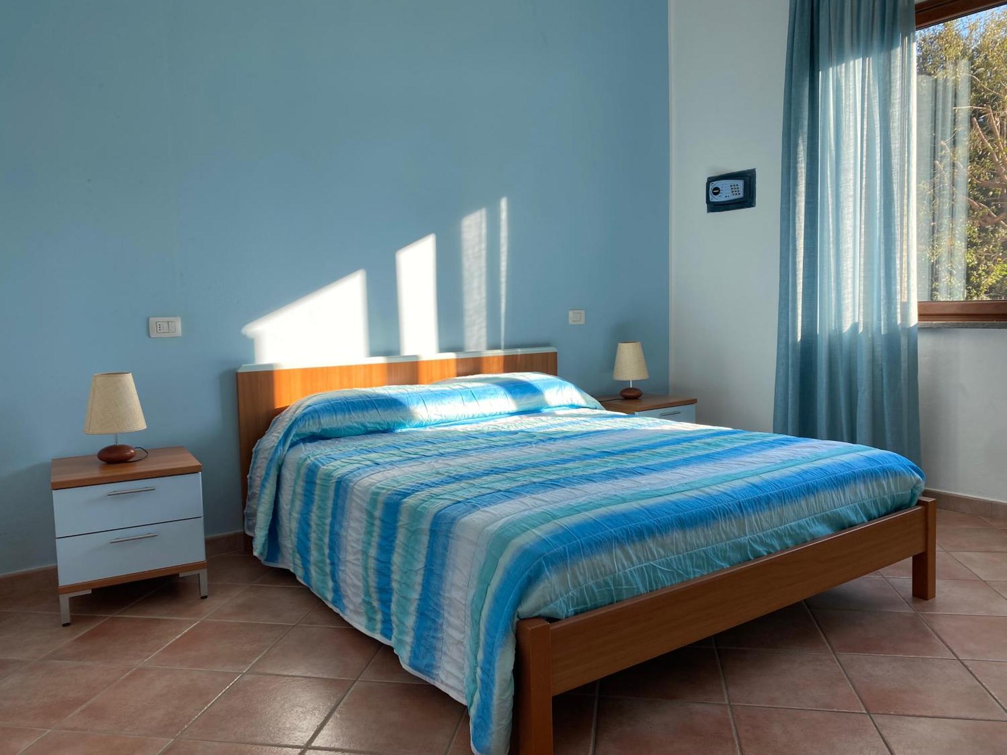 סן וינצ'נזו Villa Il Boschetto מראה חיצוני תמונה