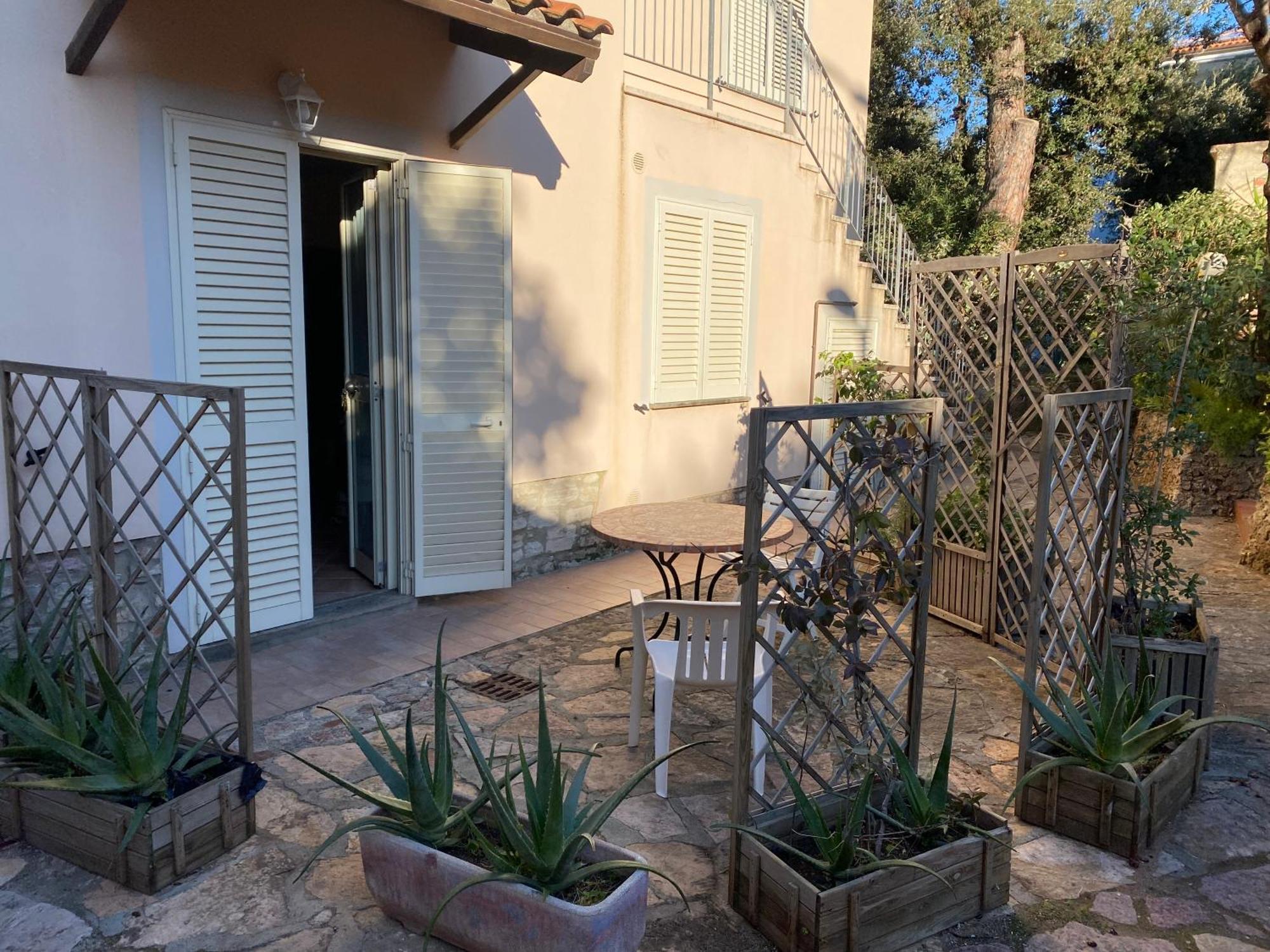 סן וינצ'נזו Villa Il Boschetto מראה חיצוני תמונה