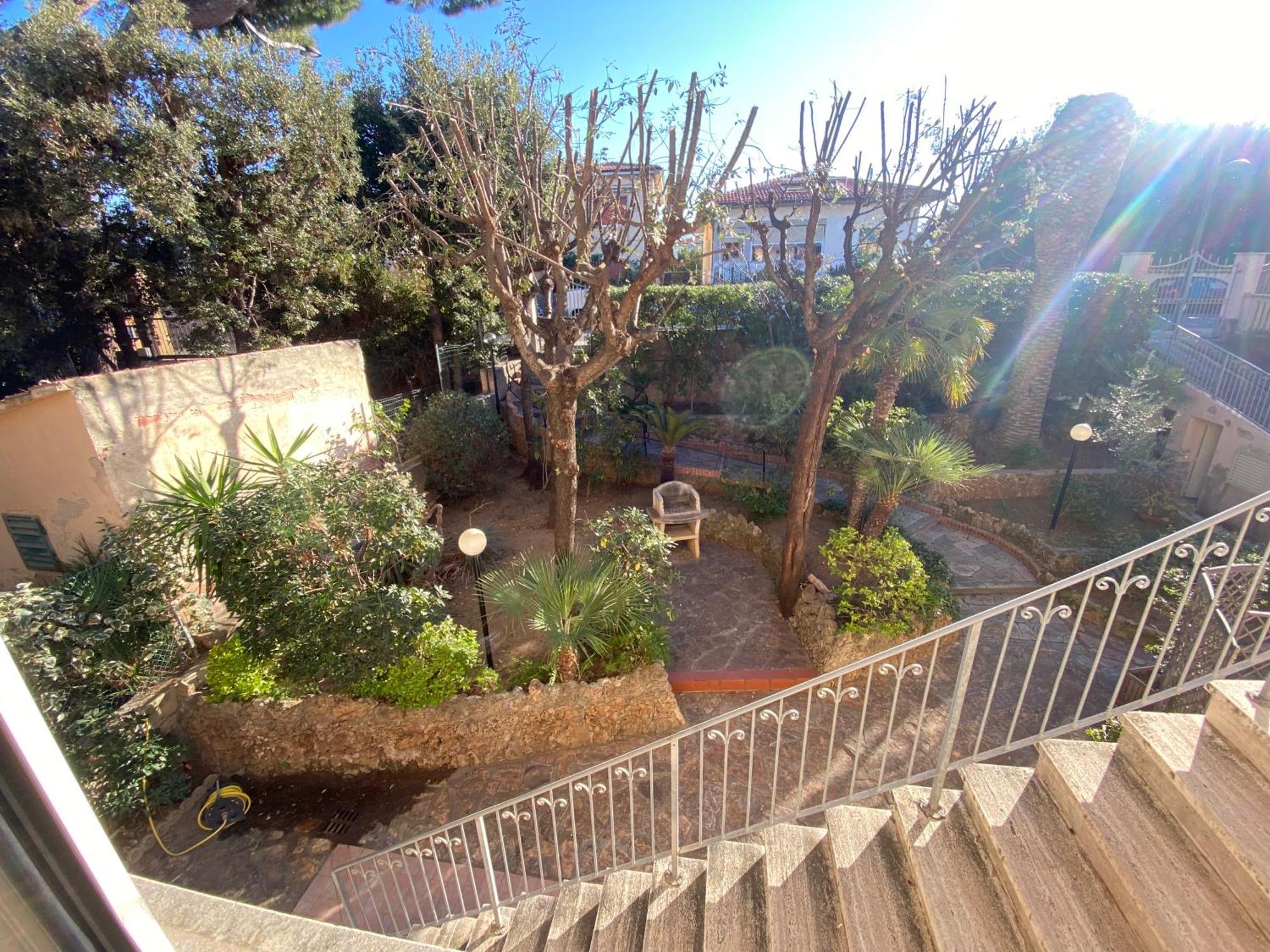 סן וינצ'נזו Villa Il Boschetto מראה חיצוני תמונה