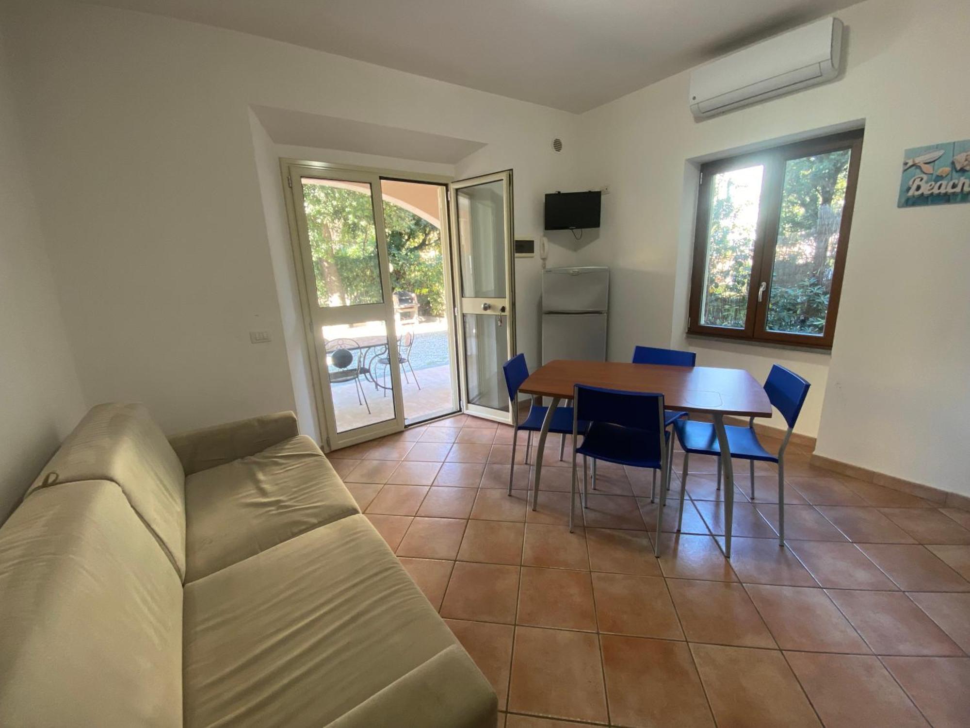 סן וינצ'נזו Villa Il Boschetto מראה חיצוני תמונה