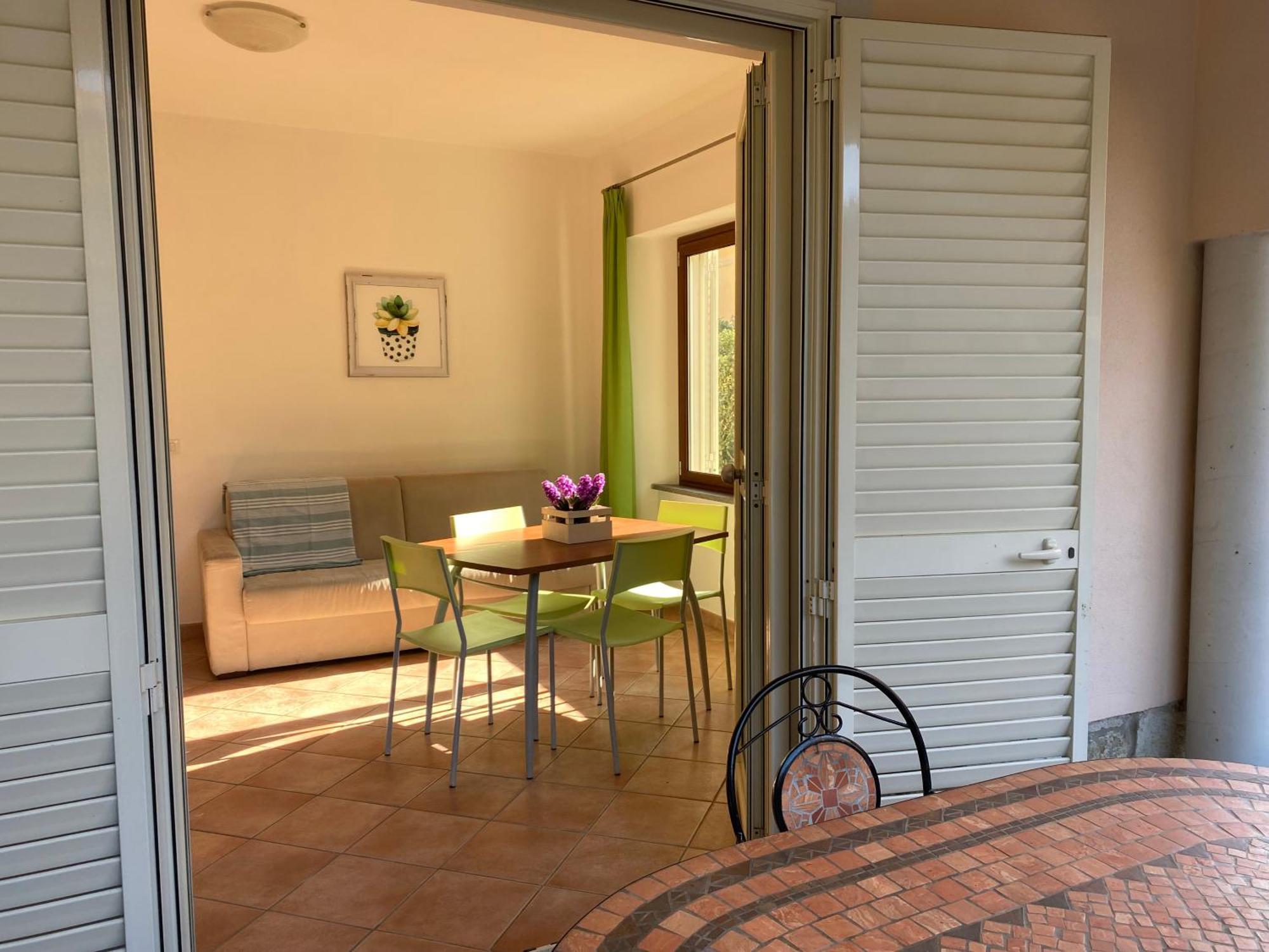 סן וינצ'נזו Villa Il Boschetto מראה חיצוני תמונה