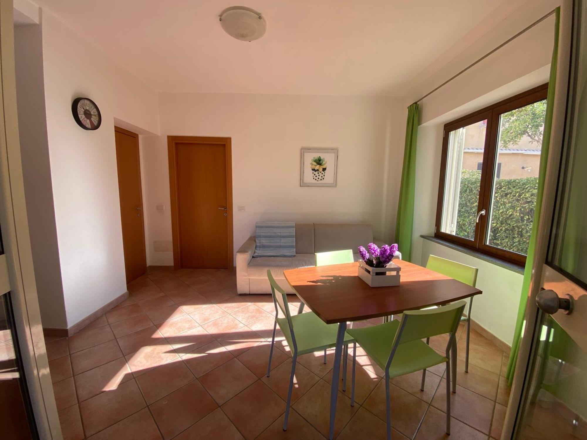 סן וינצ'נזו Villa Il Boschetto מראה חיצוני תמונה