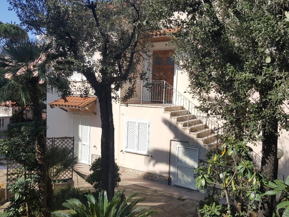 סן וינצ'נזו Villa Il Boschetto מראה חיצוני תמונה